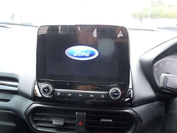 Used Ford Ecosport 2022 for sale - 76215416: Photo 17