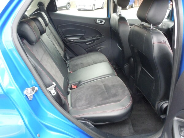 Used Ford Ecosport 2022 for sale - 76215416: Photo 19