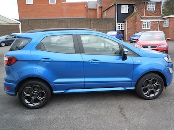 Used Ford Ecosport 2022 for sale - 76215416: Photo 3