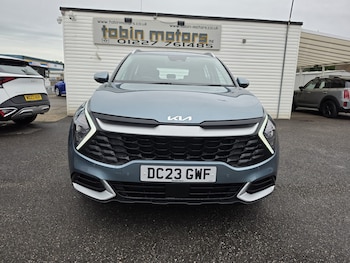 Used Kia Sportage 2023 for sale - 79507776: Photo
