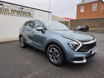 Used Kia Sportage 2023 for sale - 79507776: Photo