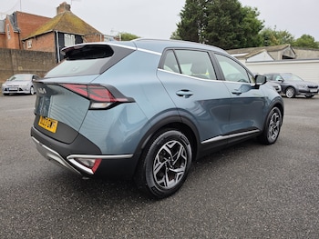 Used Kia Sportage 2023 for sale - 79507776: Photo