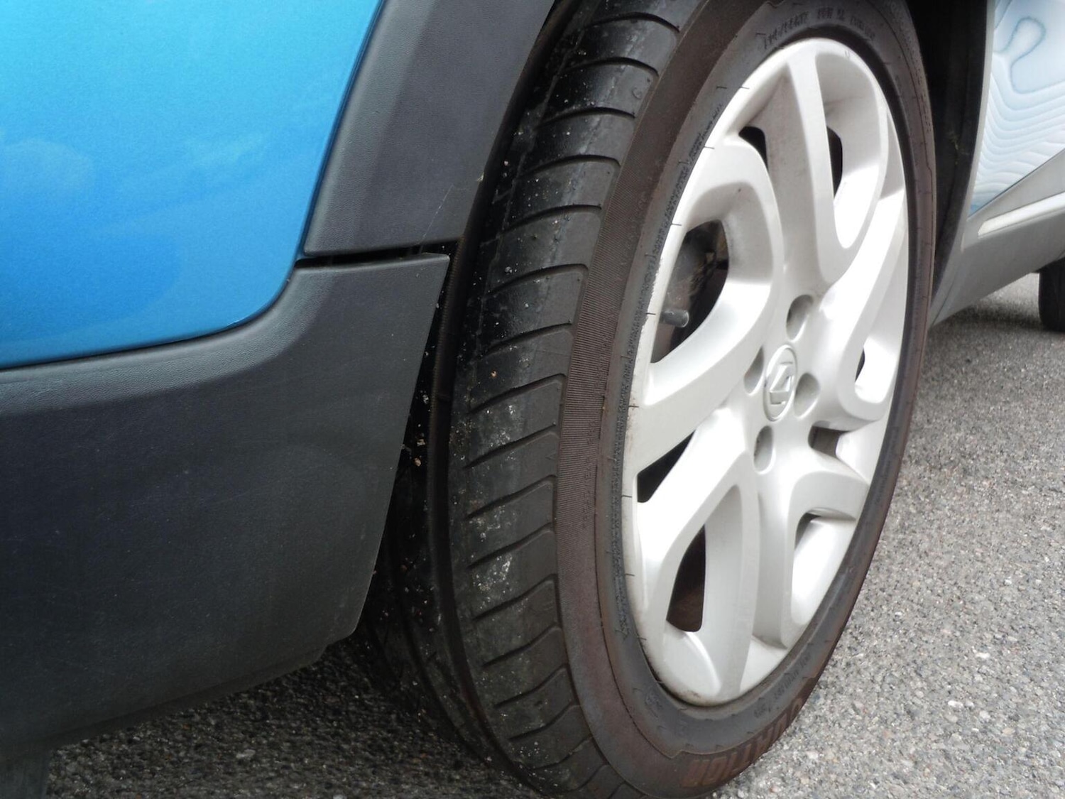 Used Renault Captur 2017 for sale - 76640066: Photo 10