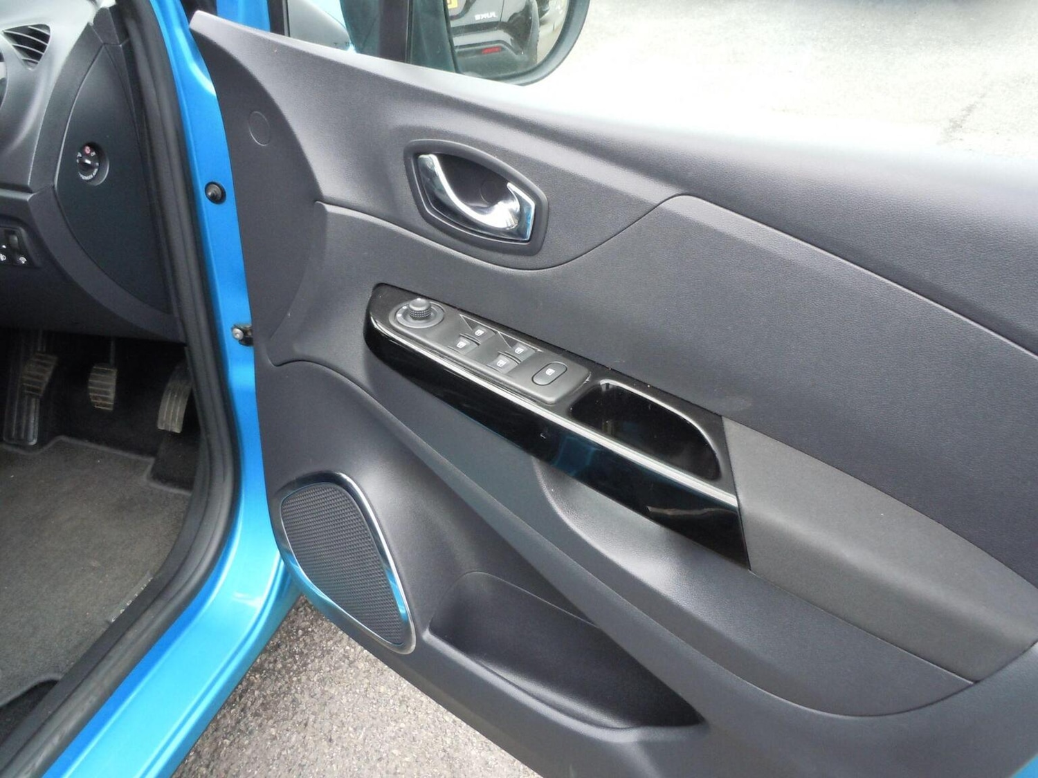 Used Renault Captur 2017 for sale - 76640066: Photo 14