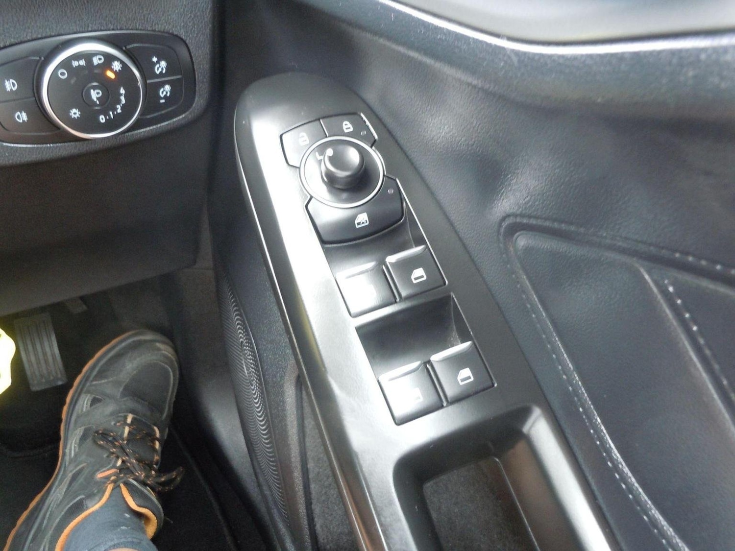 Used Ford Focus 2022 for sale - 77697518: Photo 11