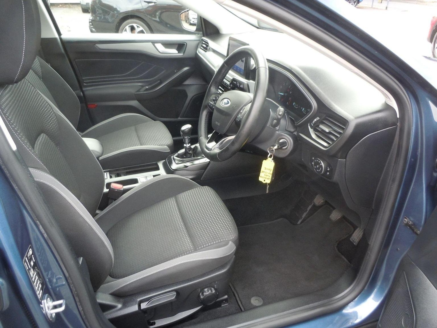 Used Ford Focus 2022 for sale - 77697518: Photo 7