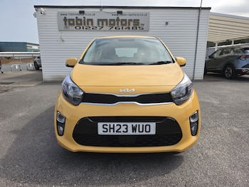 Used Kia Picanto 2023 for sale - 79277612: Photo