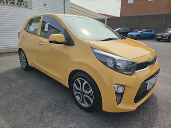 Used Kia Picanto 2023 for sale - 79277612: Photo
