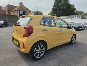 Used Kia Picanto 2023 for sale - 79277612: Photo