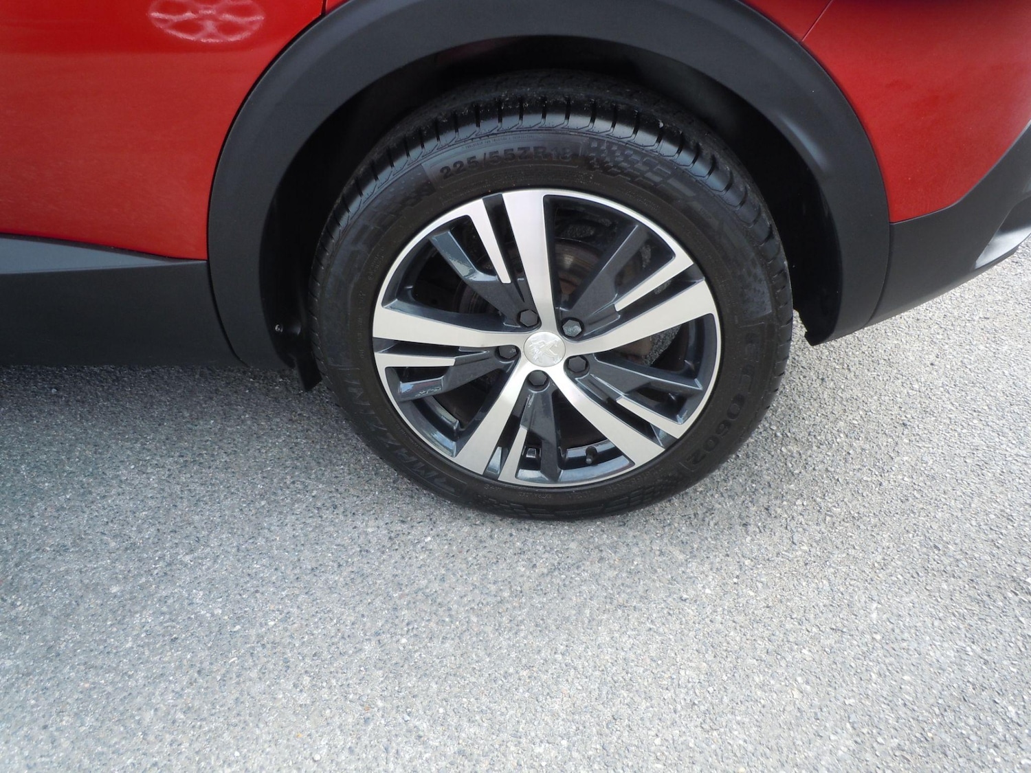 Used Peugeot 3008 2017 for sale - 76486800: Photo 15