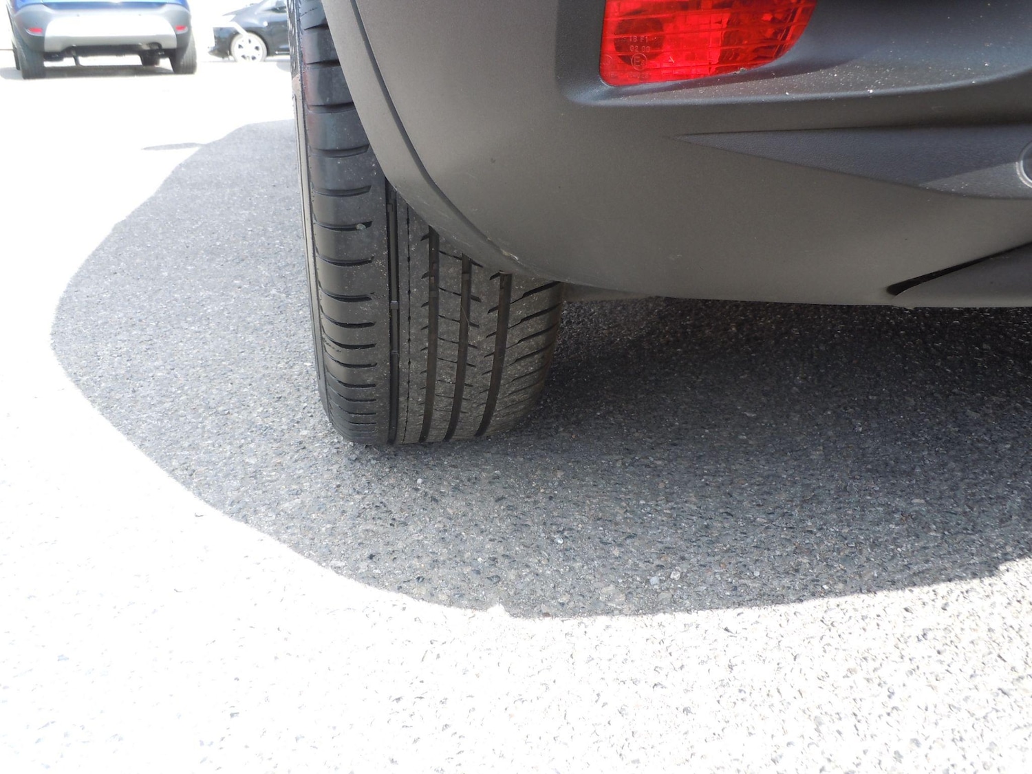 Used Peugeot 3008 2017 for sale - 76486800: Photo 20