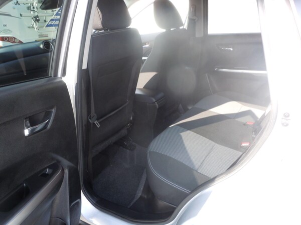 Used Suzuki Vitara 2022 for sale - 75493945: Photo 10
