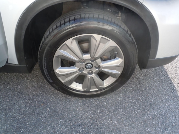 Used Suzuki Vitara 2022 for sale - 75493945: Photo 15
