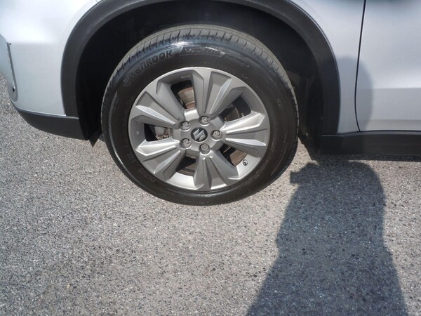 Used Suzuki Vitara 2022 for sale - 75493945: Photo 16