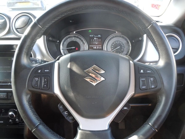 Used Suzuki Vitara 2022 for sale - 75493945: Photo 21