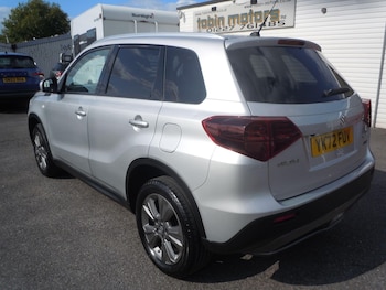 Used Suzuki Vitara 2022 for sale - 75493945: Photo