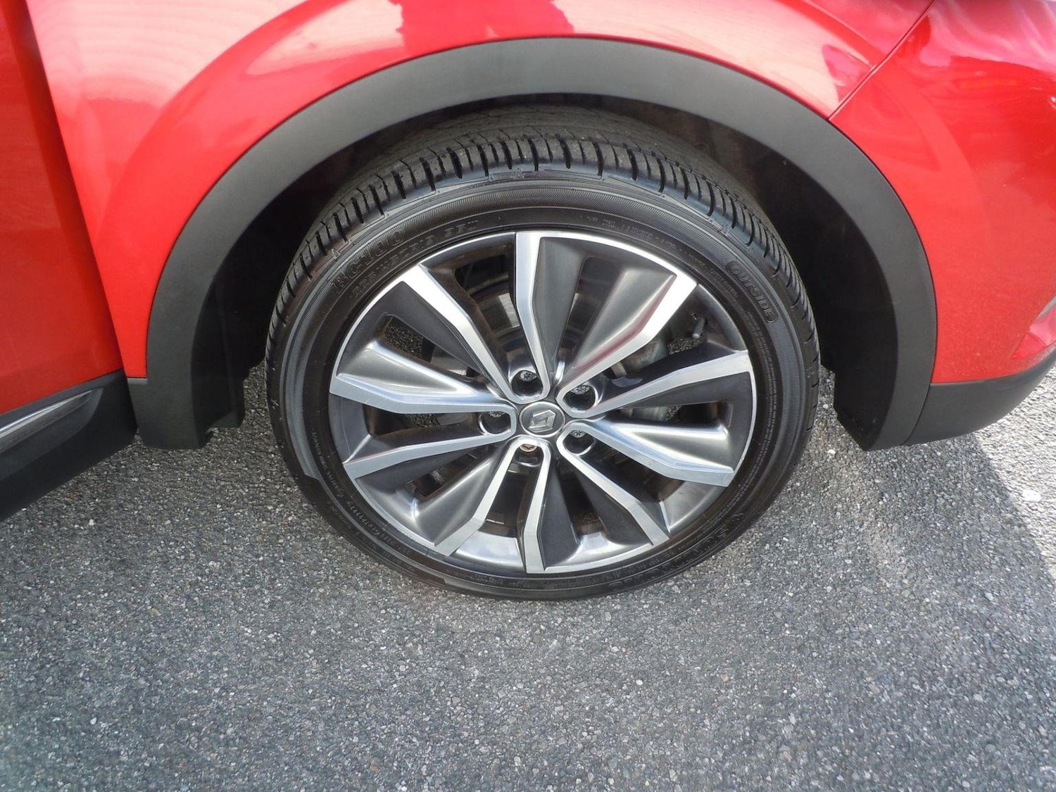 Used Renault Kadjar 2020 for sale - 76793840: Photo 14