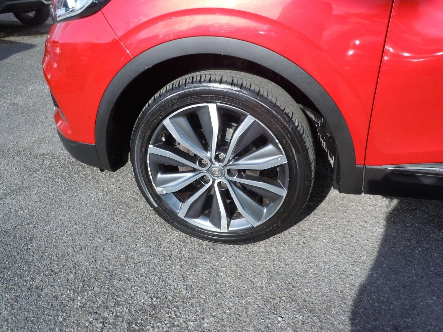 Used Renault Kadjar 2020 for sale - 76793840: Photo 15