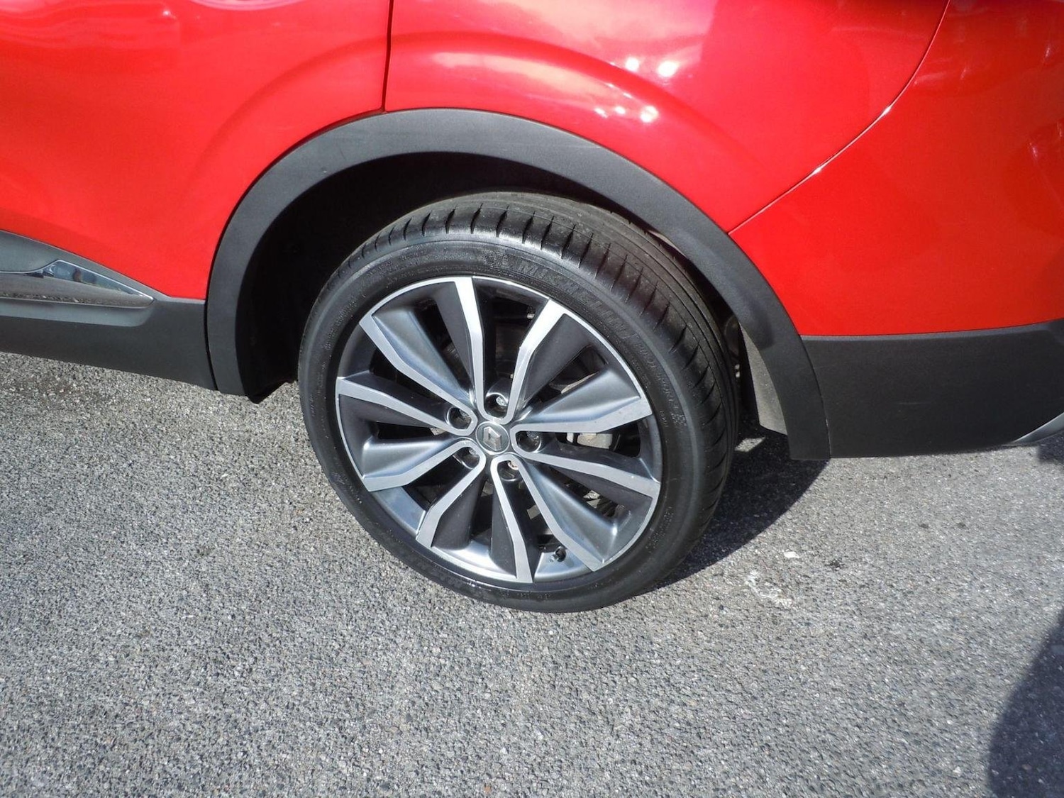 Used Renault Kadjar 2020 for sale - 76793840: Photo 16