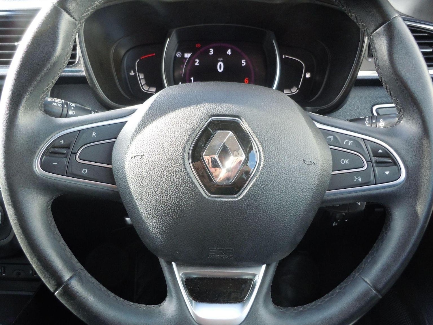 Used Renault Kadjar 2020 for sale - 76793840: Photo 21