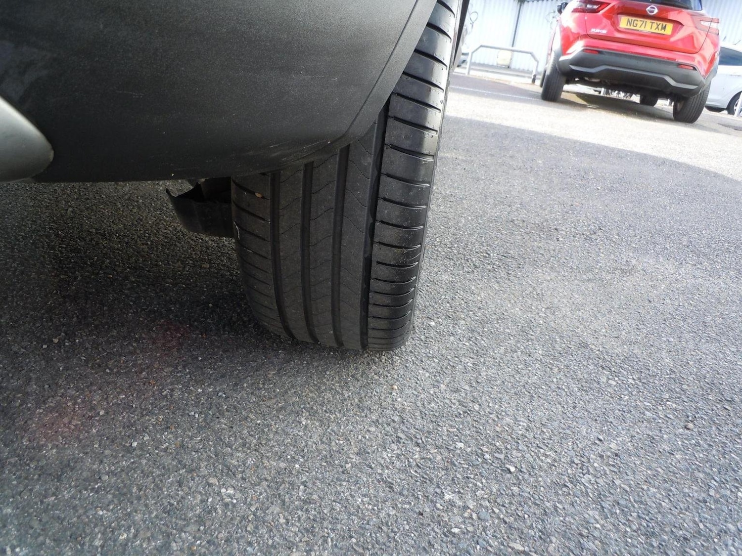 Used Renault Kadjar 2020 for sale - 76793840: Photo 23