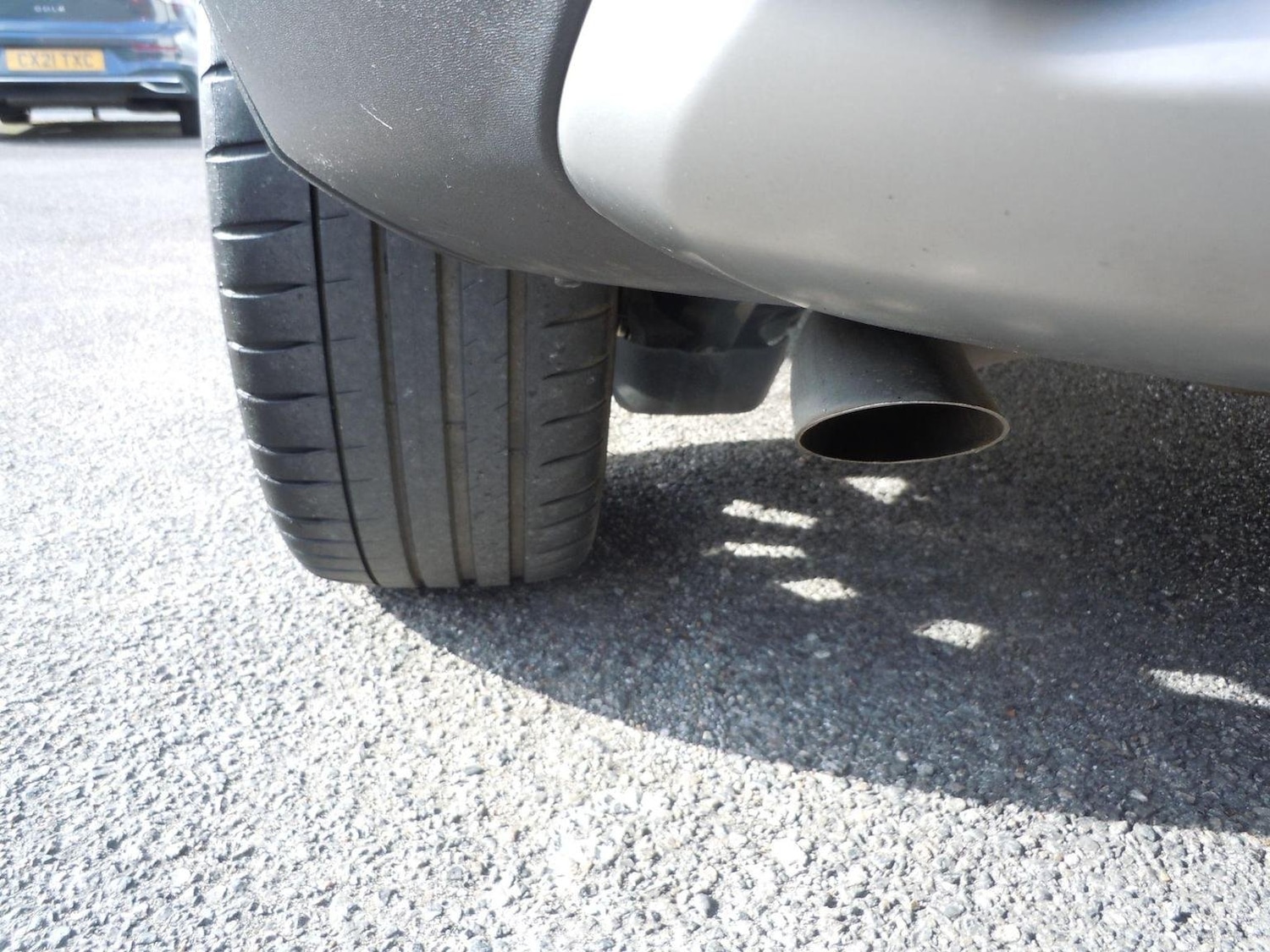 Used Renault Kadjar 2020 for sale - 76793840: Photo 24