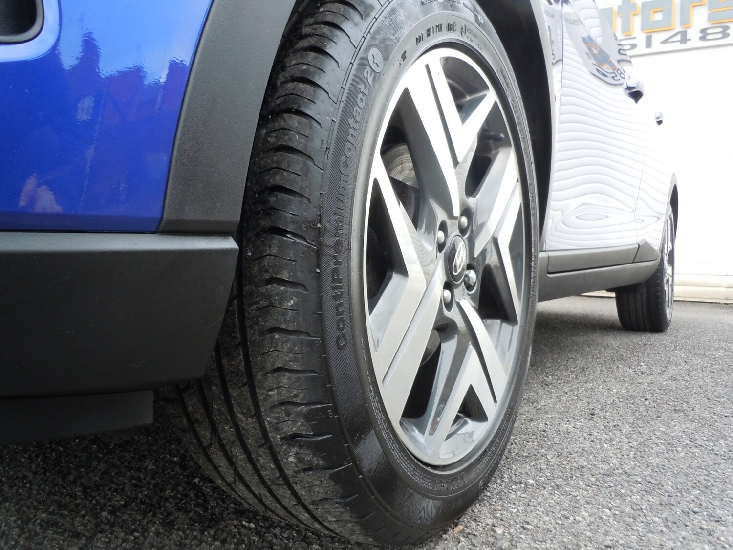 Used Hyundai BAYON 2023 for sale - 77851309: Photo 10