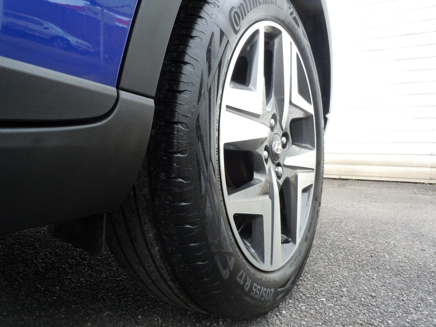 Used Hyundai BAYON 2023 for sale - 77851309: Photo 11