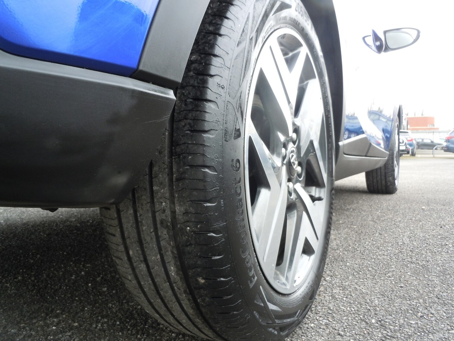 Used Hyundai BAYON 2023 for sale - 77851309: Photo 12