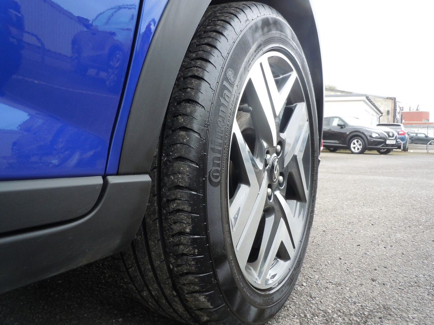 Used Hyundai BAYON 2023 for sale - 77851309: Photo 13