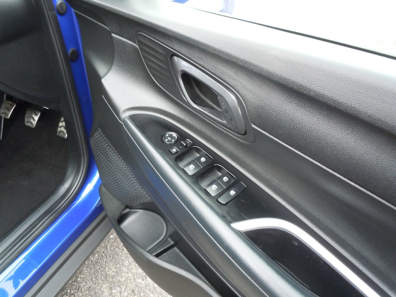 Used Hyundai BAYON 2023 for sale - 77851309: Photo 14