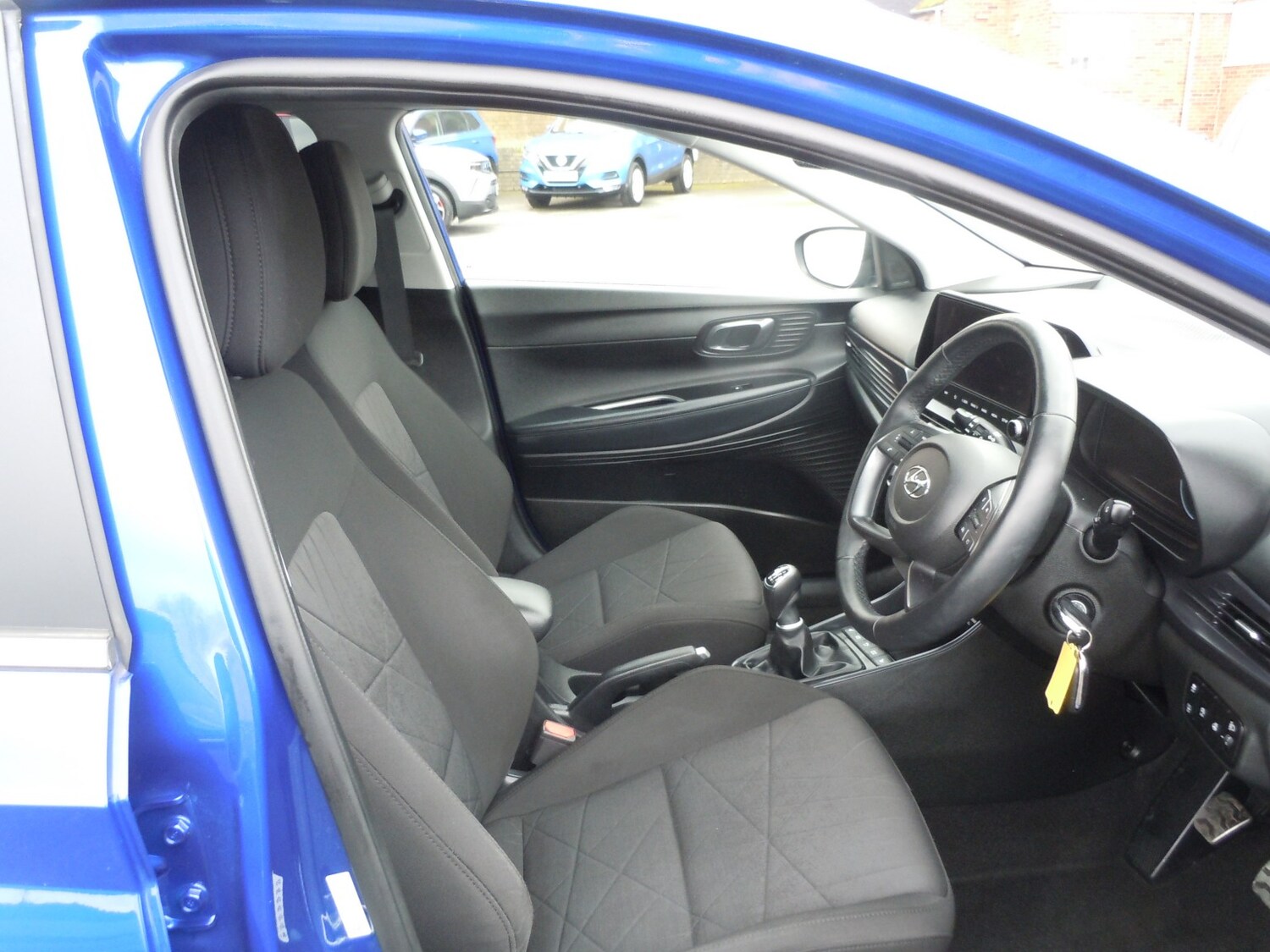 Used Hyundai BAYON 2023 for sale - 77851309: Photo 15