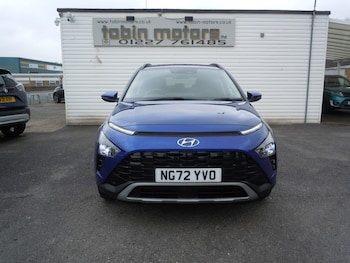 Used Hyundai BAYON 2023 for sale - 77851309: Photo