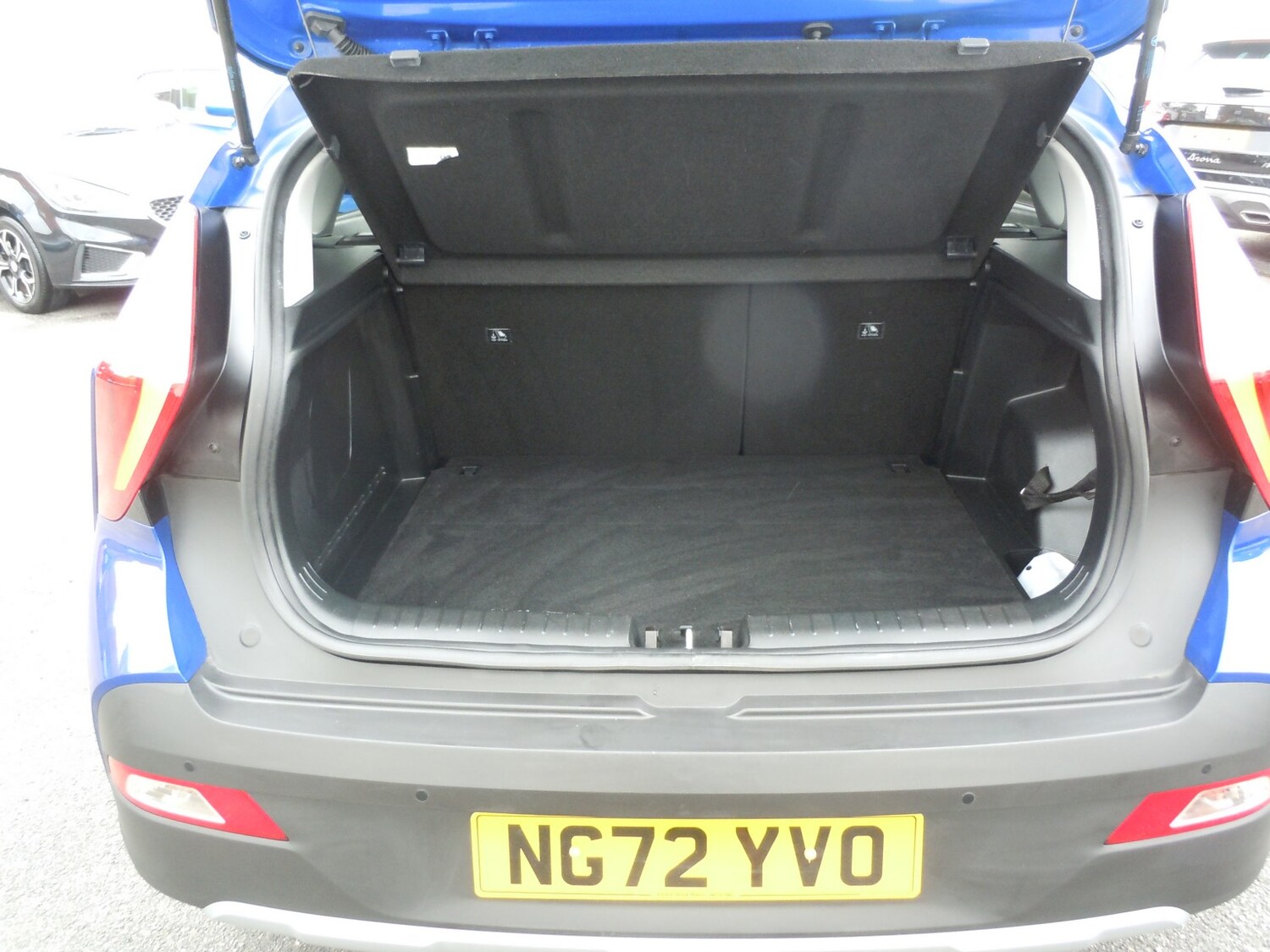 Used Hyundai BAYON 2023 for sale - 77851309: Photo 6