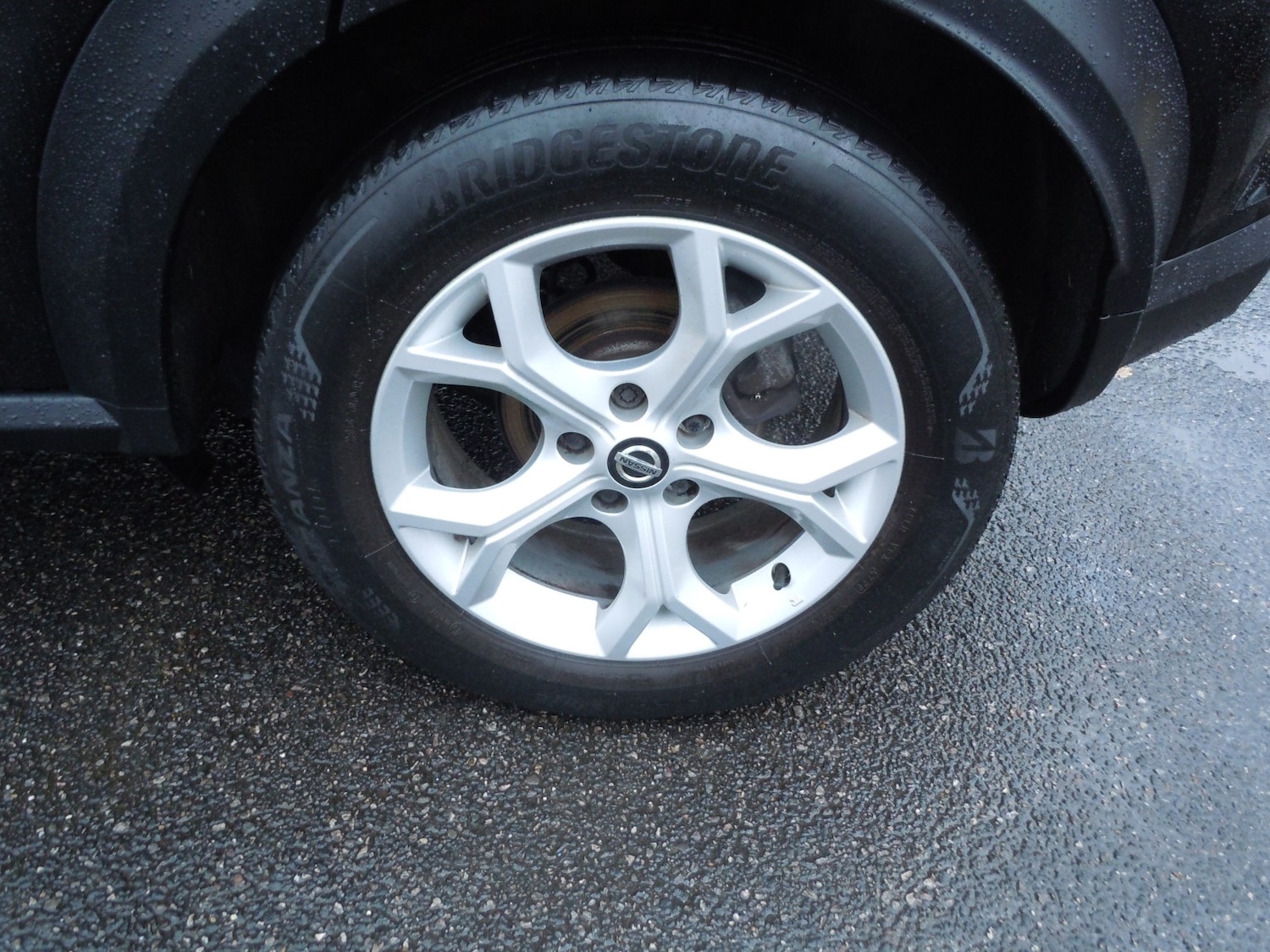 Used Nissan Juke 2021 for sale - 77697503: Photo 10