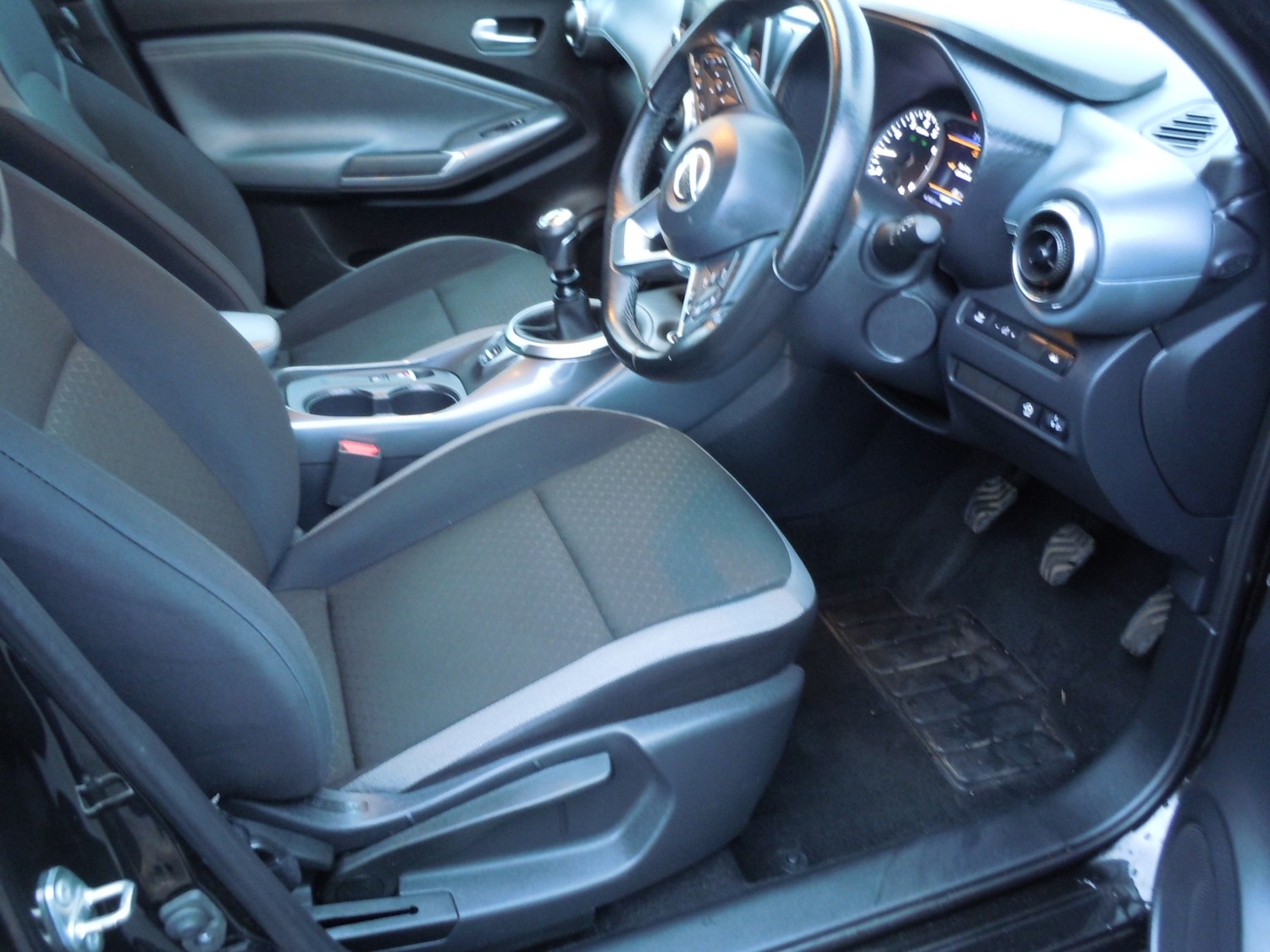 Used Nissan Juke 2021 for sale - 77697503: Photo 15