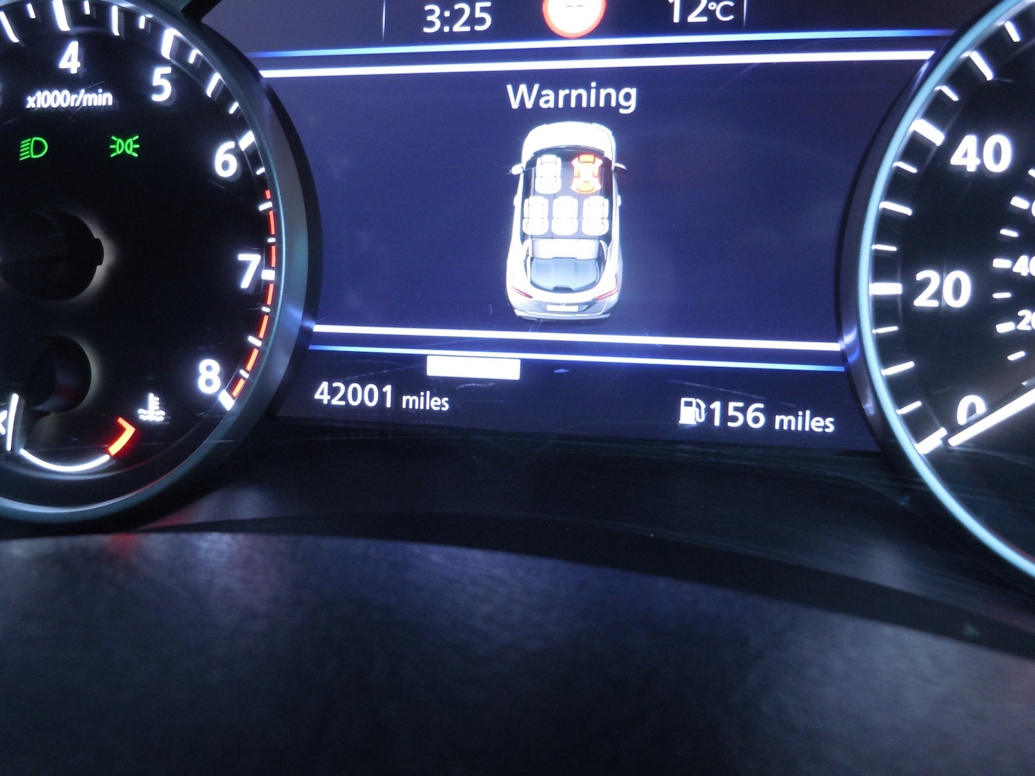 Used Nissan Juke 2021 for sale - 77697503: Photo 16