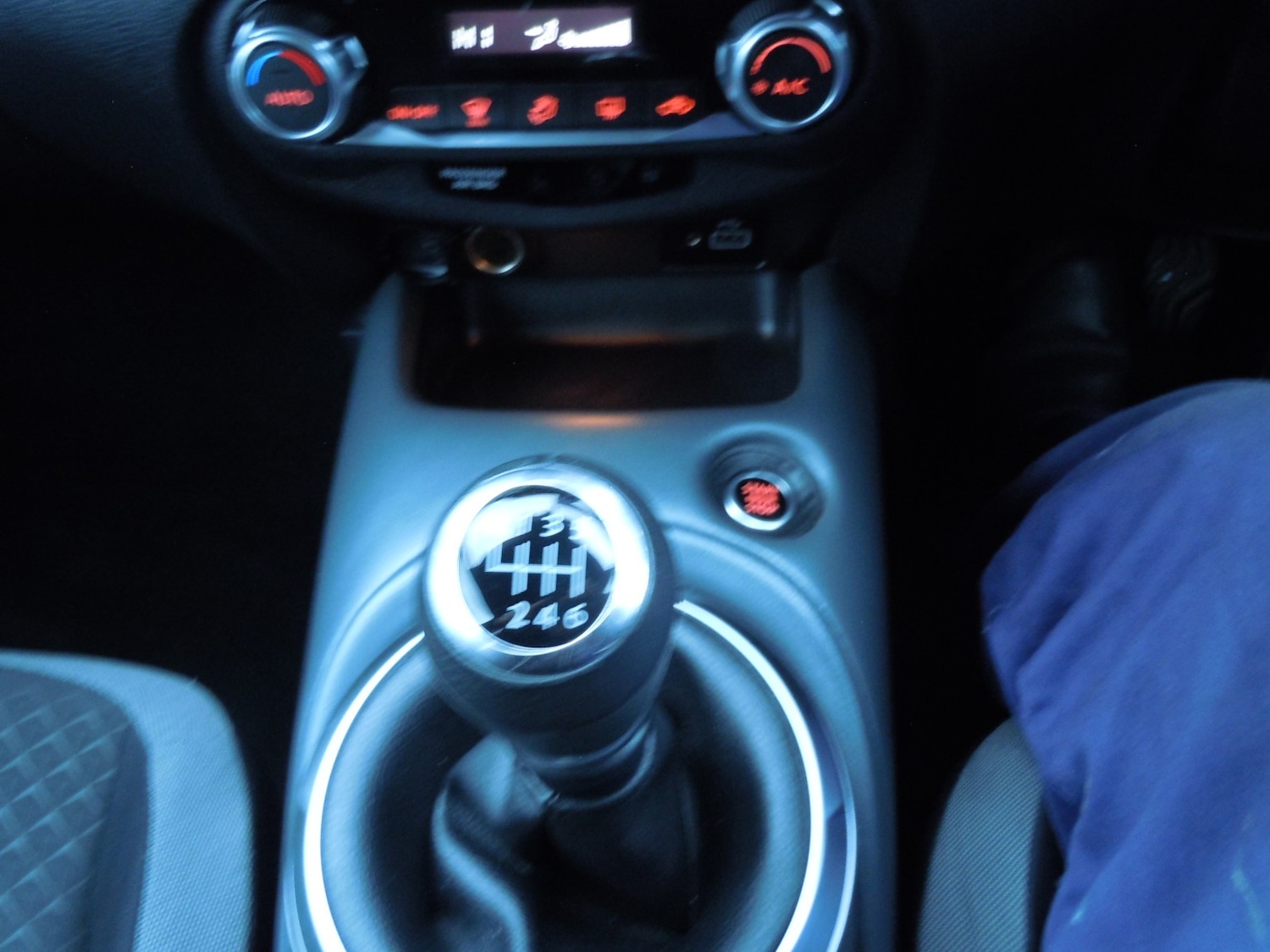 Used Nissan Juke 2021 for sale - 77697503: Photo 20