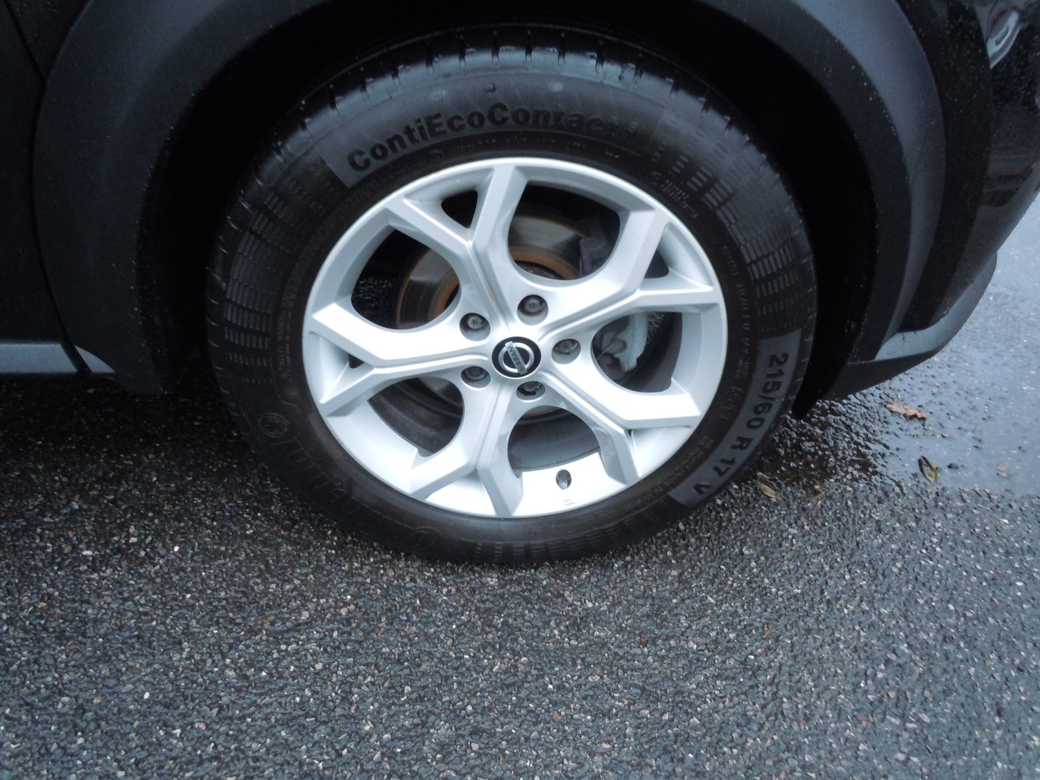 Used Nissan Juke 2021 for sale - 77697503: Photo 8