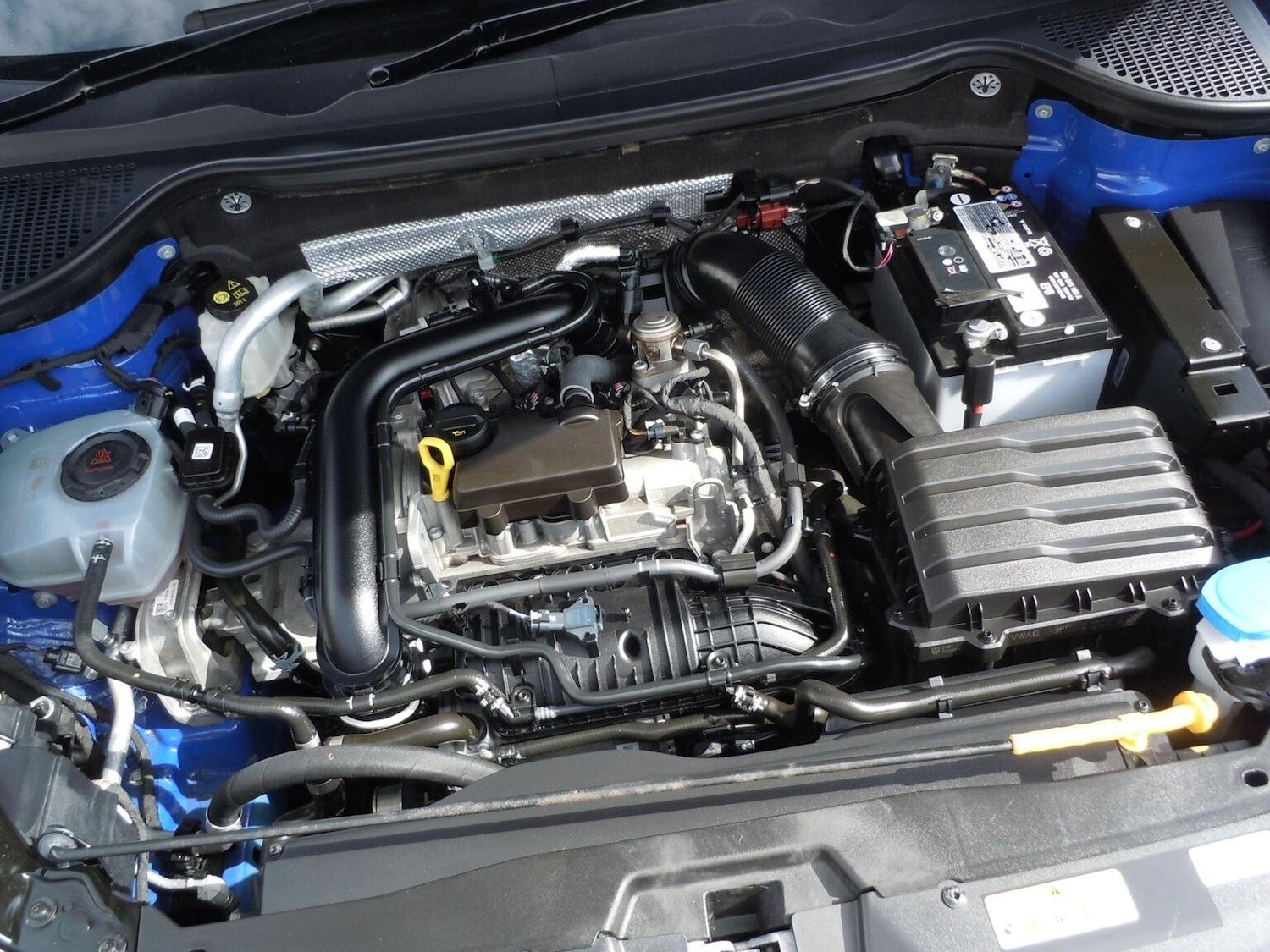 Used Skoda Karoq 2022 for sale - 76640068: Photo 12