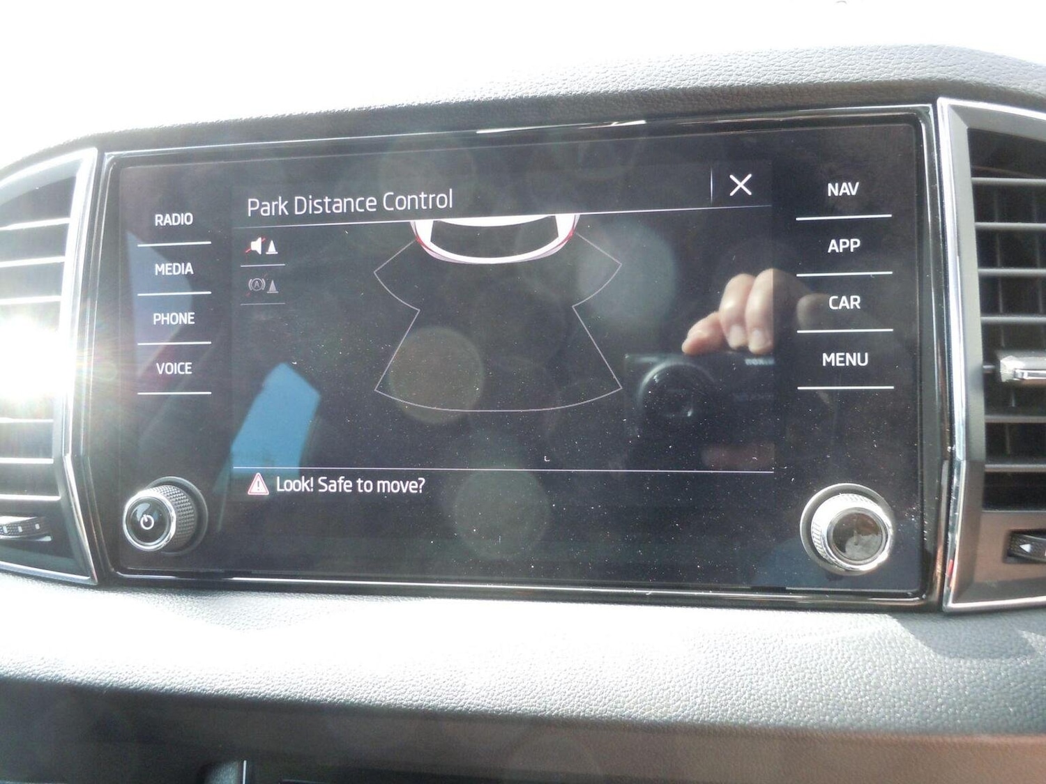 Used Skoda Karoq 2022 for sale - 76640068: Photo 18