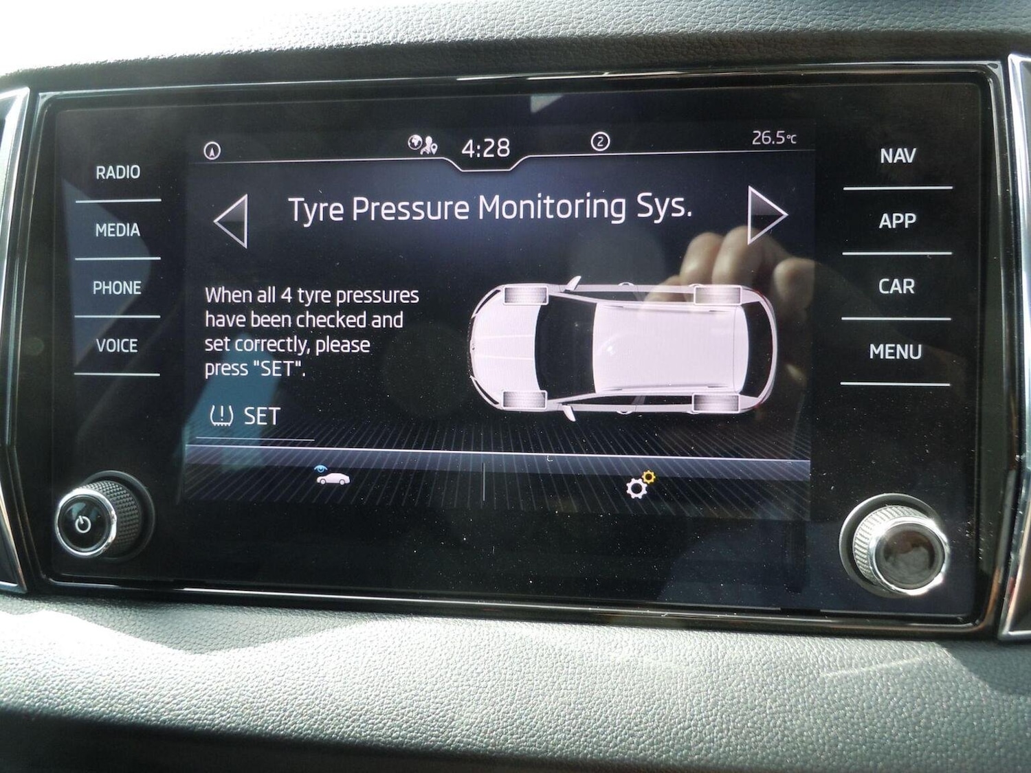 Used Skoda Karoq 2022 for sale - 76640068: Photo 19