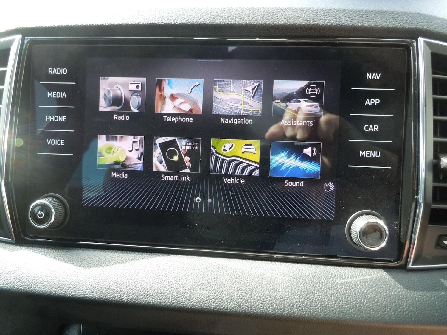 Used Skoda Karoq 2022 for sale - 76640068: Photo 20