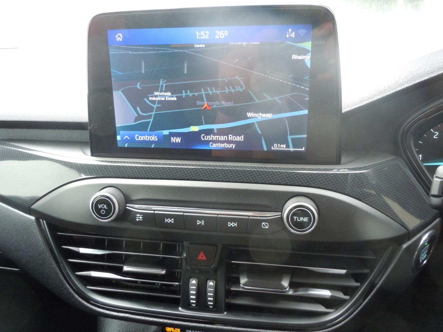 Vehicle 19