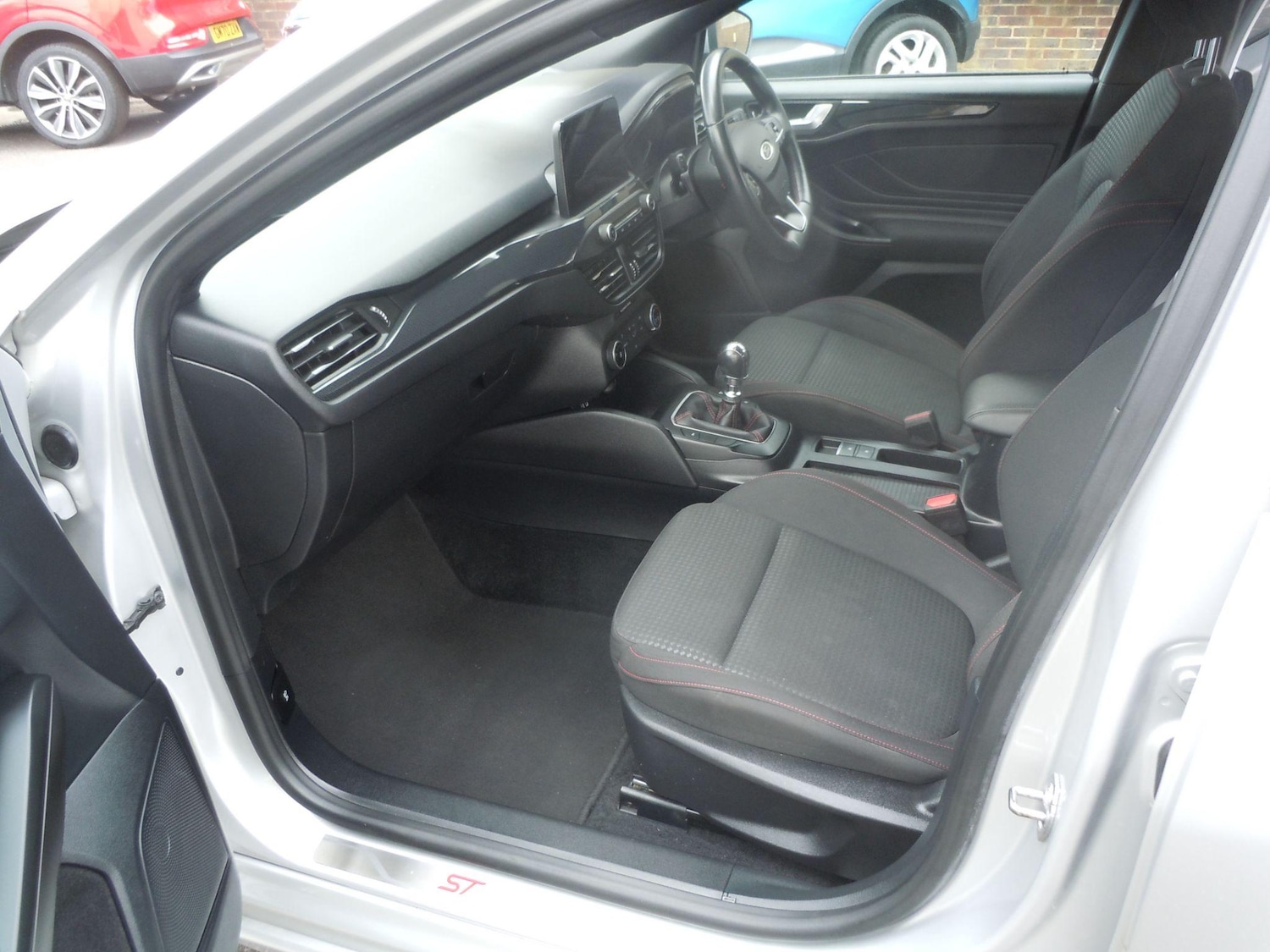 Vehicle 25