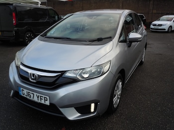 2017 - 1.3 i-VTEC S 5-Door