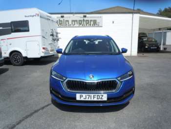 2021 (71) - 1.0 TSI SE Technology 5dr