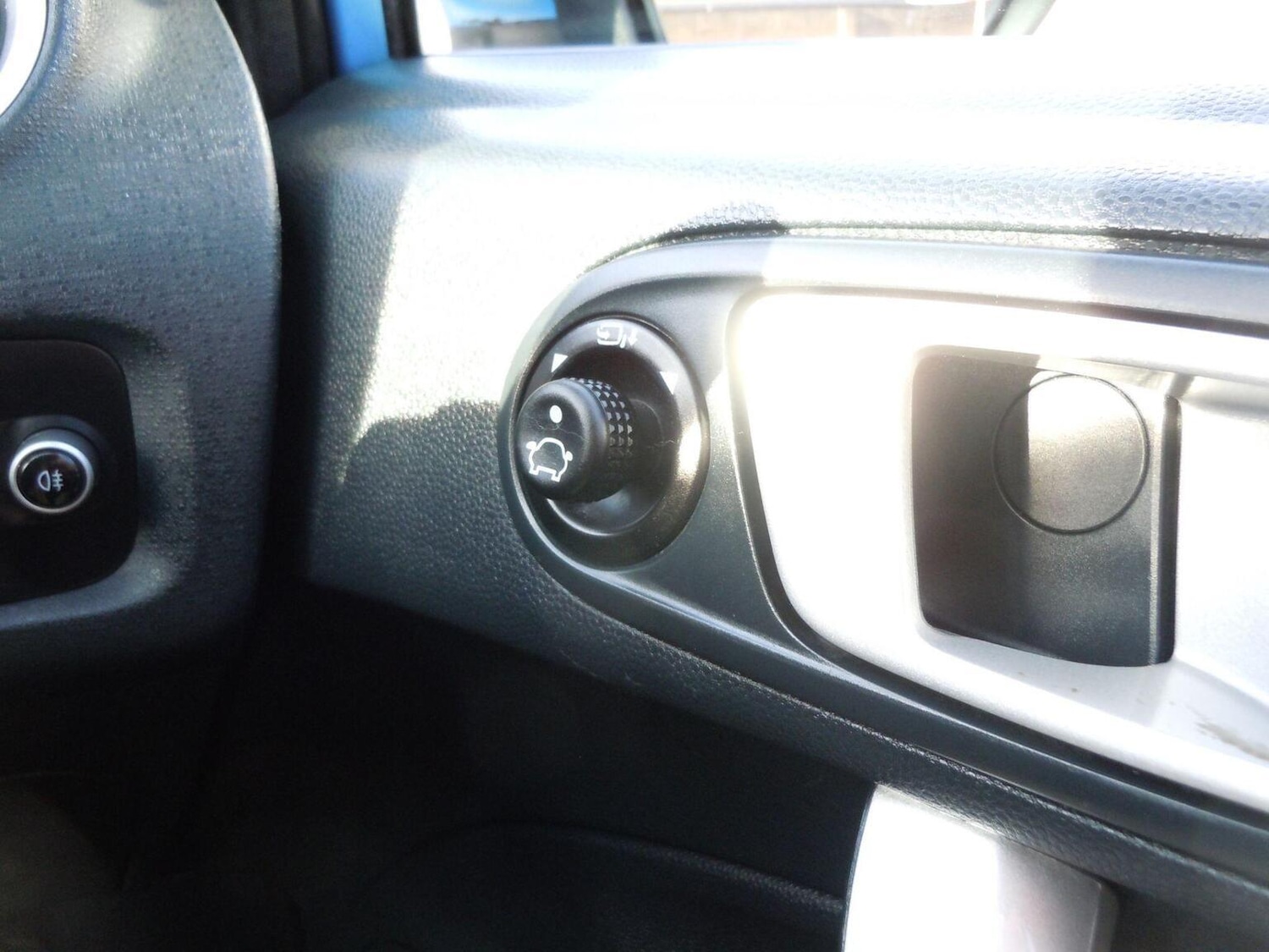 Used Ford Fiesta 2012 for sale - 76458118: Photo 11