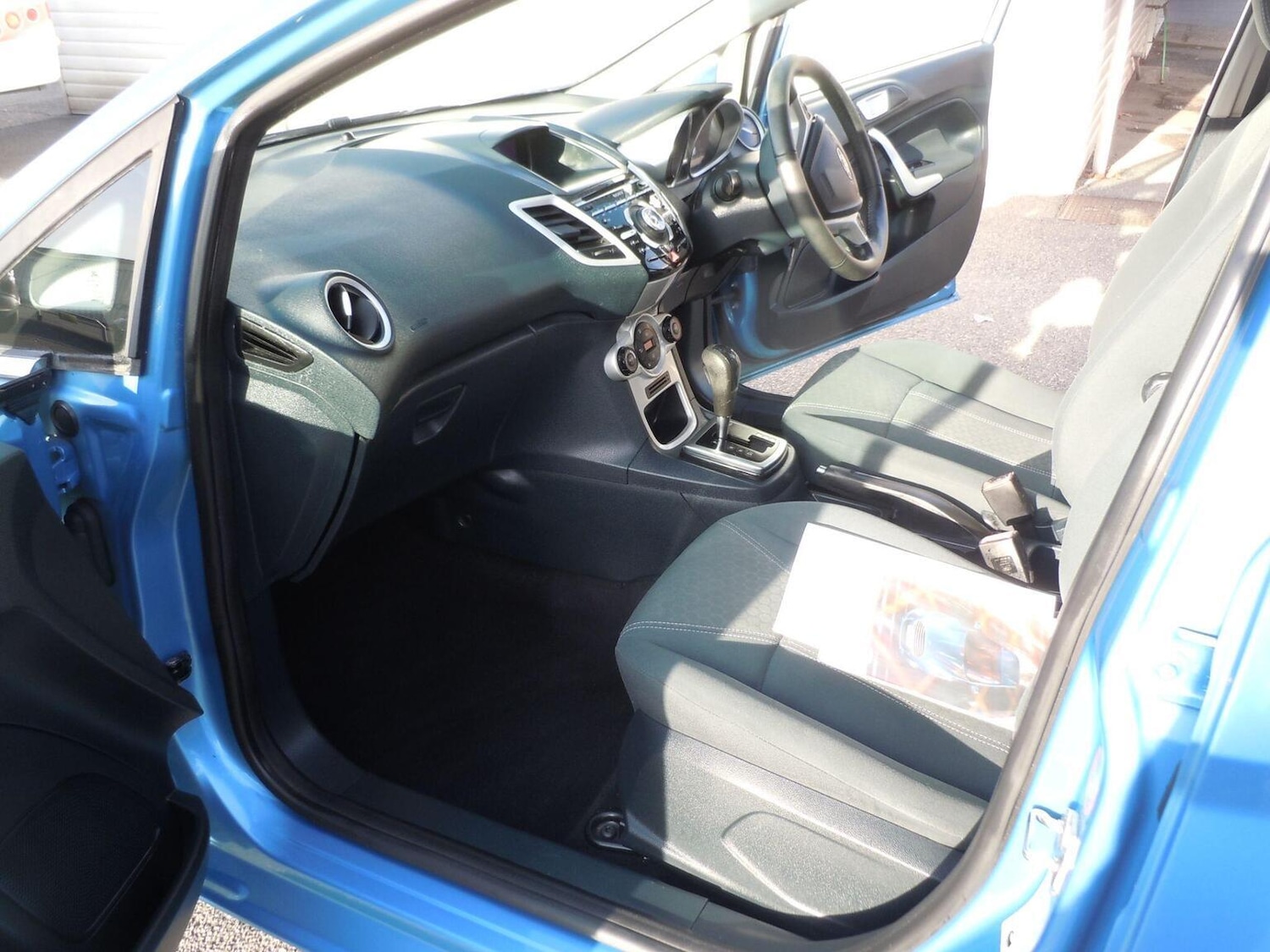 Used Ford Fiesta 2012 for sale - 76458118: Photo 20