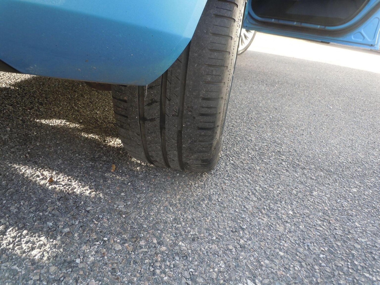 Used Ford Fiesta 2012 for sale - 76458118: Photo 21